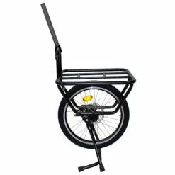 JOKER BIKE Fourche Cargo Biporteur Compact Joker Mini -siège de vélo Grand Magasin fourche cargo biporteur compact joker mini full 4