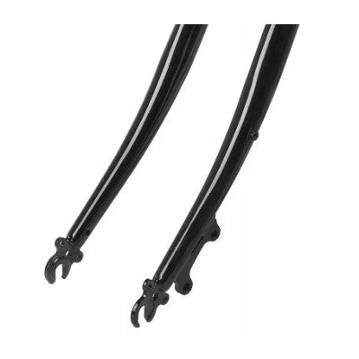 Brandless Fourche Vélo 28 Pouces 1"1/8 Filetée Pour Frein à Disque 2 Brandless Fourche Vélo 28 Pouces 1"1/8 Filetée Pour Frein à Disque – Image 2