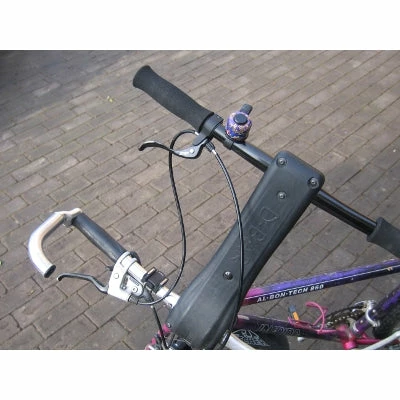 Frein Déporté Pour D.bar 1 Frein Déporté Pour D.bar