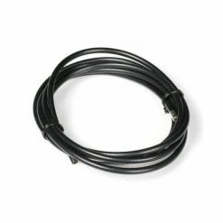 Brandless Gaine De Frein 2 Mètres Avec Butée