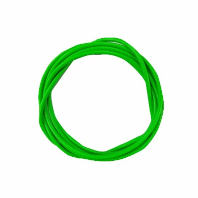 Gaine De Frein De Vélo Vert - Brakco 1 Gaine De Frein De Vélo Vert - Brakco