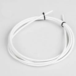 ZEFAL Gaine De Vélo Blanche Pour Dérailleur Compatible Shimano -siège de vélo Grand Magasin gaine de velo blanche pour derailleur shimano full 3