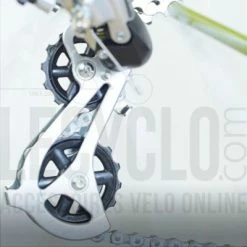 Galets De Dérailleur Arrière Shimano 8V Acera/Altus 13/15 Dents -siège de vélo Grand Magasin galets de derailleur arriere shimano 8v acera altus 13 15 dents full 3