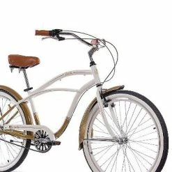 Ergotec-Humpert Guidon Beach Cruiser Pour Vélo Cruiser Ergotec -siège de vélo Grand Magasin guidon beach cruiser pour velo cruiser ergotec full 3