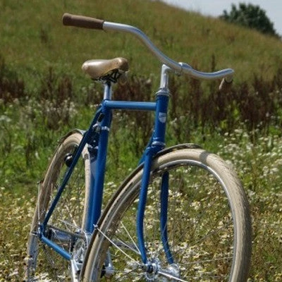 Ergotec-Humpert Guidon De Vélo Type Moon-cruiser Humpert 2 Ergotec-Humpert Guidon De Vélo Type Moon-cruiser Humpert – Image 2