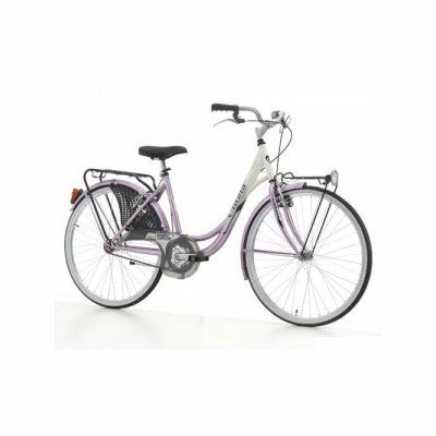 Ergotec-Humpert Guidon De Vélo Urbain Trekking Diamant En Acier - Humpert 3 Ergotec-Humpert Guidon De Vélo Urbain Trekking Diamant En Acier - Humpert – Image 3