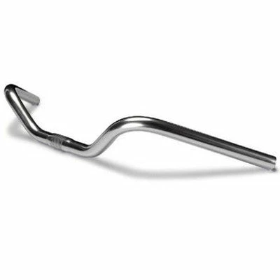 Oxford Guidon De Vélo Vintage North Road Chromé 1 Oxford Guidon De Vélo Vintage North Road Chromé