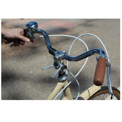 Oxford Guidon De Vélo Vintage North Road Chromé 2 Oxford Guidon De Vélo Vintage North Road Chromé – Image 2