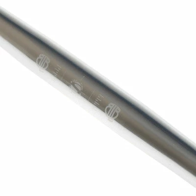 Guidon Vélo Court Et Plat Pour Fixie BLB 2 Guidon Vélo Court Et Plat Pour Fixie BLB – Image 2