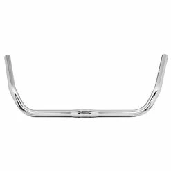 Ergotec-Humpert Guidon Vélo Hollandais Dos Droit Englischer Bugel Ergotec