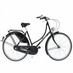 Ergotec-Humpert Guidon Vélo Hollandais Dos Droit Englischer Bugel Ergotec -siège de vélo Grand Magasin guidon velo hollandais dos droit englischer bugel ergotec full 4