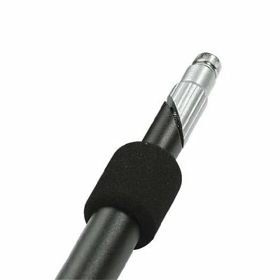 Ergotec-Humpert Guidon Vélo Trekking 25.4 Mm Ajustable AHS Basic Comfort Ergotec 3 Ergotec-Humpert Guidon Vélo Trekking 25.4 Mm Ajustable AHS Basic Comfort Ergotec – Image 3