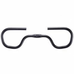 Guidon Vélo Trekking Multi-positions MultiBar OS BBB 31.8 Mm