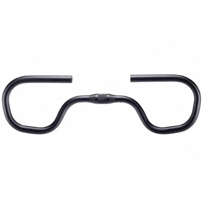 Guidon Vélo Trekking Multi-positions MultiBar OS BBB 31.8 Mm 1 Guidon Vélo Trekking Multi-positions MultiBar OS BBB 31.8 Mm