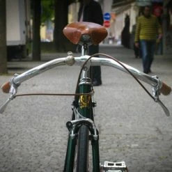 Guidon Vintage Vélo Moustache Fubar BLB -siège de vélo Grand Magasin guidon vintage velo moustache fubar blb full 4