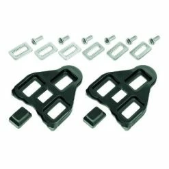 Brandless Jeu De Cales Compatible Pour Pédales Automatiques Delta -siège de vélo Grand Magasin jeu de cales compatible pour pedales automatiques delta full 3