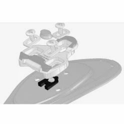 Brandless Jeu De Cales Compatible Pour Pédales Automatiques Delta -siège de vélo Grand Magasin jeu de cales compatible pour pedales automatiques delta full 6