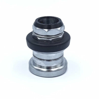 Point Jeu De Direction 1 1/8 Avec Réducteur Pour Pivot De 1 Pouce 1 Point Jeu De Direction 1 1/8 Avec Réducteur Pour Pivot De 1 Pouce