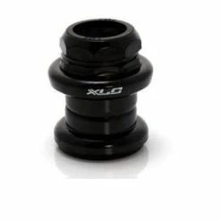 Jeu De Direction à Cône 30 Mm Pour 1 1/8" XLC -siège de vélo Grand Magasin jeu de direction a cone 30 mm pour 1 1 8 xlc noir full