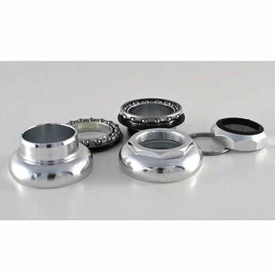 Jeu De Direction Vélo 1 Pouce Filetage Français Velo Orange 2 Jeu De Direction Vélo 1 Pouce Filetage Français Velo Orange – Image 2