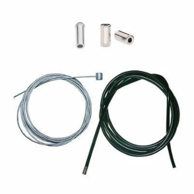 Brandless Kit Câble Et Gaine De Frein Pour Vélo 1 Brandless Kit Câble Et Gaine De Frein Pour Vélo