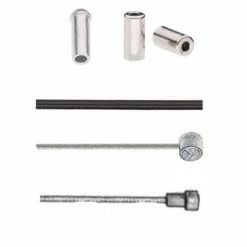 Brandless Kit Câble Et Gaine De Frein Pour Vélo 5 Brandless Kit Câble Et Gaine De Frein Pour Vélo -siège de vélo Grand Magasin kit cable et gaine de frein pour velo full 3