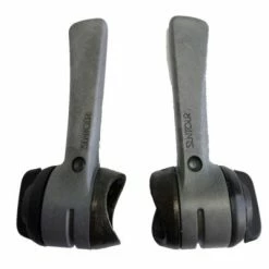 Levier De Changement De Vitesses Au Cadre Suntour 12 18 Vitesses