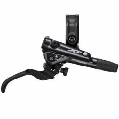 Levier De Frein à Disque Shimano Deore XT BL-M8100 -siège de vélo Grand Magasin levier de frein a disque shimano deore xt bl m8100 droit full