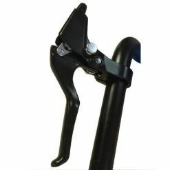 Brandless Levier De Frein Vélo Avec Système De Blocage Parking -siège de vélo Grand Magasin levier de frein velo avec systeme de blocage parking full 4