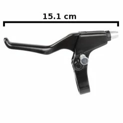 Brandless Levier De Frein Vélo Avec Système De Blocage Parking -siège de vélo Grand Magasin levier de frein velo avec systeme de blocage parking full 5