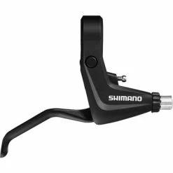 Levier De Frein Vélo Shimano Alivio BL-T4000 Noir Pour V-Brake -siège de vélo Grand Magasin levier de frein velo bl t4000 noir pour v brake shimano gauche full