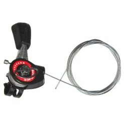 SUNRACE Levier De Vitesses à Friction Pour Dérailleur Arrière