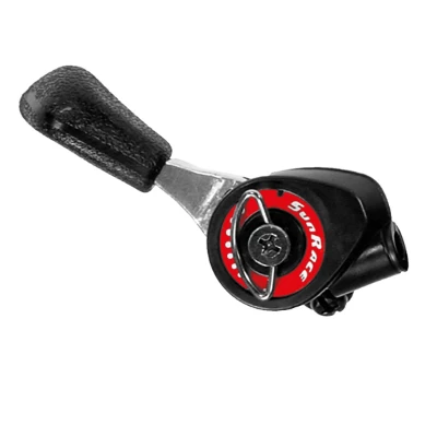SUNRACE Levier De Vitesses à Friction Pour Dérailleur Avant 2 SUNRACE Levier De Vitesses à Friction Pour Dérailleur Avant – Image 2