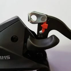 Levier Frein Et Dérailleur 3 Vitesses 4 Doigts Noir Shimano 10 Levier Frein Et Dérailleur 3 Vitesses 4 Doigts Noir Shimano -siège de vélo Grand Magasin levier frein et derailleur 3 vitesses 4 doigts noir shimano full 5