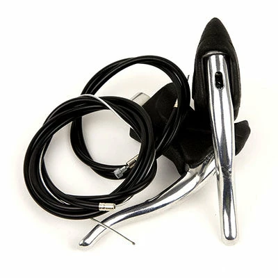 Brandless Leviers De Frein Pour Vélo De Course 4 Brandless Leviers De Frein Pour Vélo De Course – Image 4