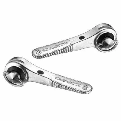 Leviers De Vitesses Sur Cadre De Vélo Dia-Compe 1 Leviers De Vitesses Sur Cadre De Vélo Dia-Compe