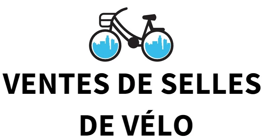 siège de vélo Grand Magasin