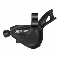 Manette De Dérailleur Avant Shimano Alivio Pour Double-plateaux