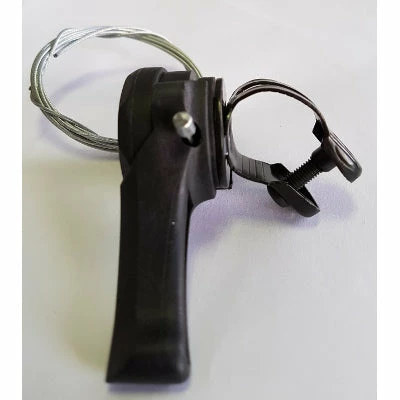 SUNRACE Manette De Vitesses Sur Guidon 5V Compatible Shimano 2 SUNRACE Manette De Vitesses Sur Guidon 5V Compatible Shimano – Image 2