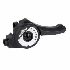 SUNRACE Manette De Vitesses Sur Guidon 6V Compatible Shimano