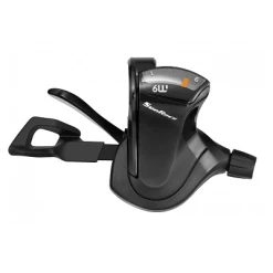 Manette Dérailleur Avant Sunrace M903 Pour 2/3 Vitesses -siège de vélo Grand Magasin manette derailleur avant sunrace m903 pour 2 3 vitesses full 3