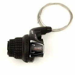 Manette Rotative Vélo 3 Vitesses Revoshift Shimano -siège de vélo Grand Magasin manette rotative velo 3 vitesses revoshift shimano full 4