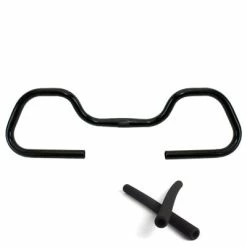 Zoom Pack Guidon Vélo Aluminium Multi Position Avec Mousse 14 Zoom Pack Guidon Vélo Aluminium Multi Position Avec Mousse -siège de vélo Grand Magasin pack guidon noir velo aluminium multi position avec mousse full