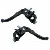 Paire De Leviers De Frein Vélo Aluminium BMX - Oxford
