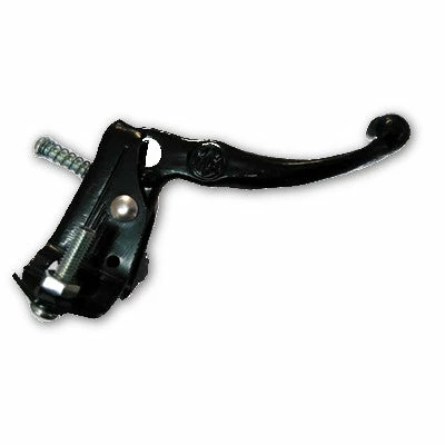 Paire De Leviers De Frein Vélo Aluminium BMX - Oxford 2 Paire De Leviers De Frein Vélo Aluminium BMX - Oxford – Image 2