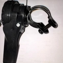 VENTURA Paire De Manettes Pour Commande 3 X 6 Vitesses Du Vélo -siège de vélo Grand Magasin paire de manettes pour commande 3 x 6 vitesses du velo full 5