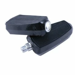 Paire De Pédales Pour Mobylette - Union