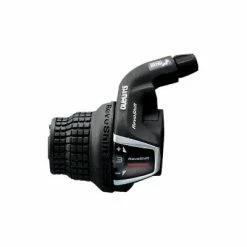 siège de vélo Grand Magasin -siège de vélo Grand Magasin paire de poignees rotatives velo 3x6v revoshift tourney shimano full 2