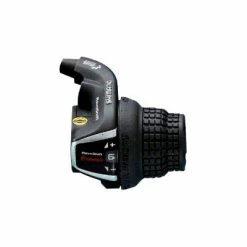 Paire De Poignées Rotatives Vélo 3x6V RevoShift Tourney Shimano -siège de vélo Grand Magasin paire de poignees rotatives velo 3x6v revoshift tourney shimano full 3