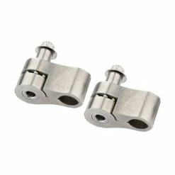 siège de vélo Grand Magasin -siège de vélo Grand Magasin paire de supports durite de frein velo reglables br x12 xlc full 2